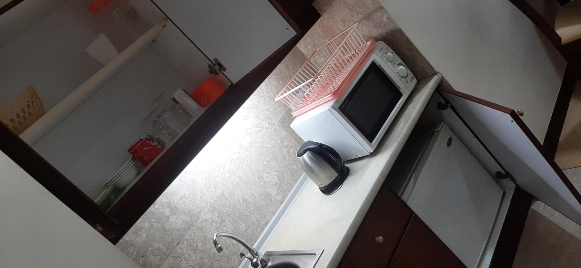 B Service Times Square Kl Apartment