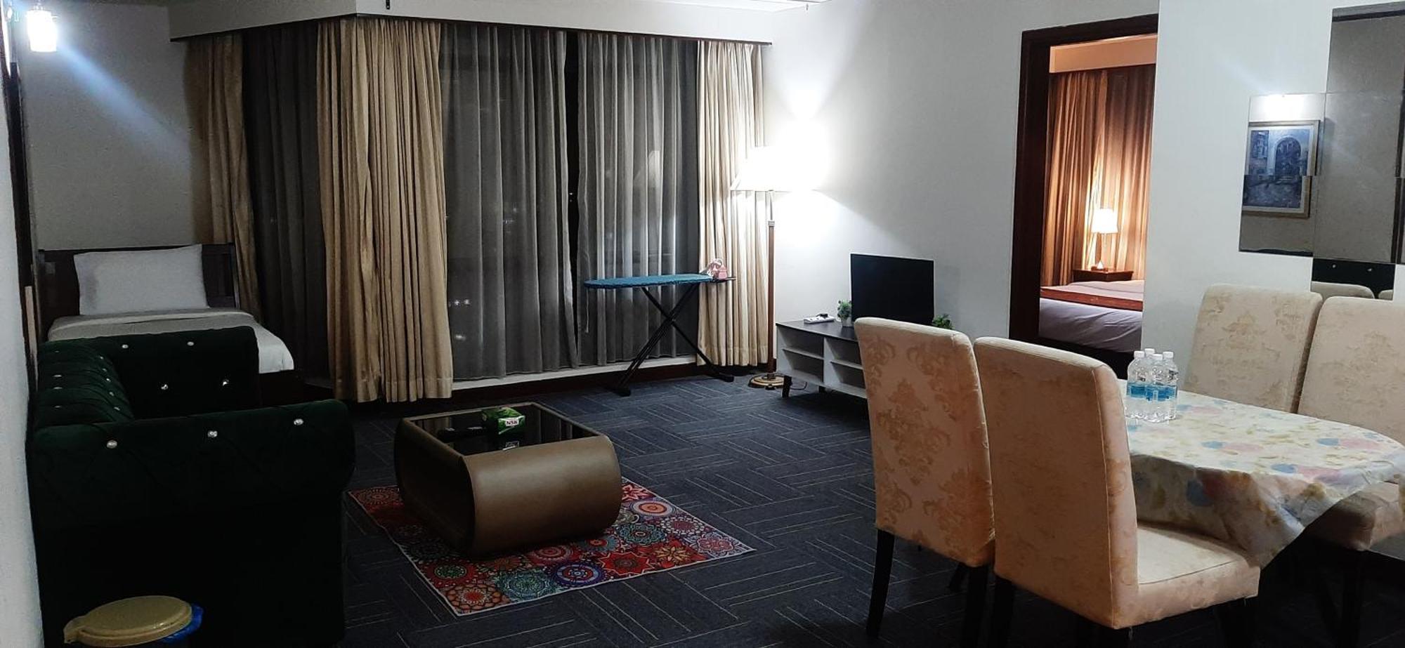B Service Times Square Kl Apartment Kuala Lumpur