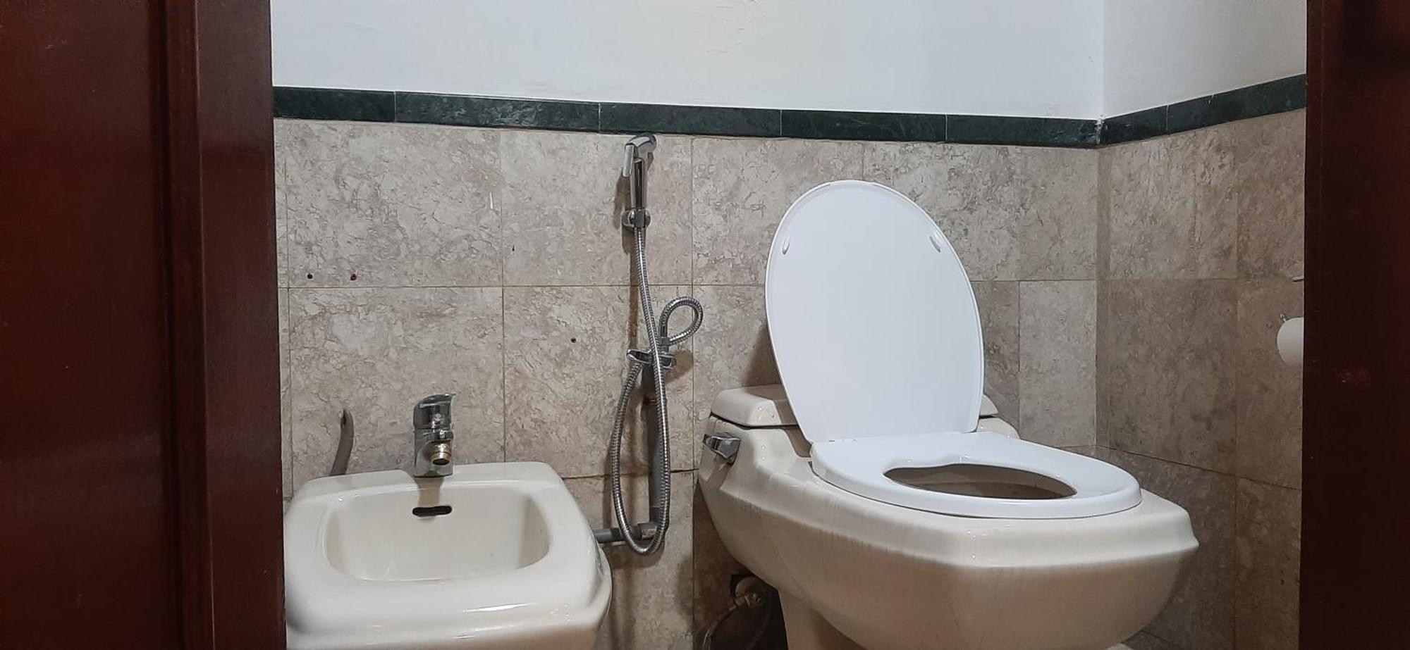Apartment B Service Times Square Kl Kuala Lumpur