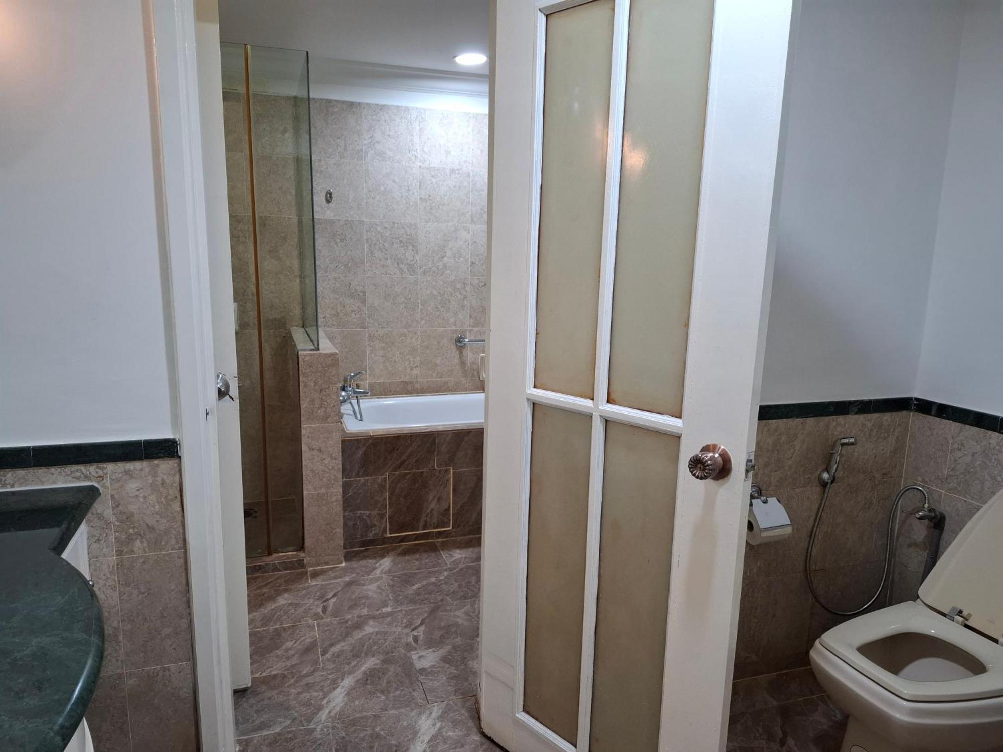 Apartment B Service Times Square Kl Kuala Lumpur
